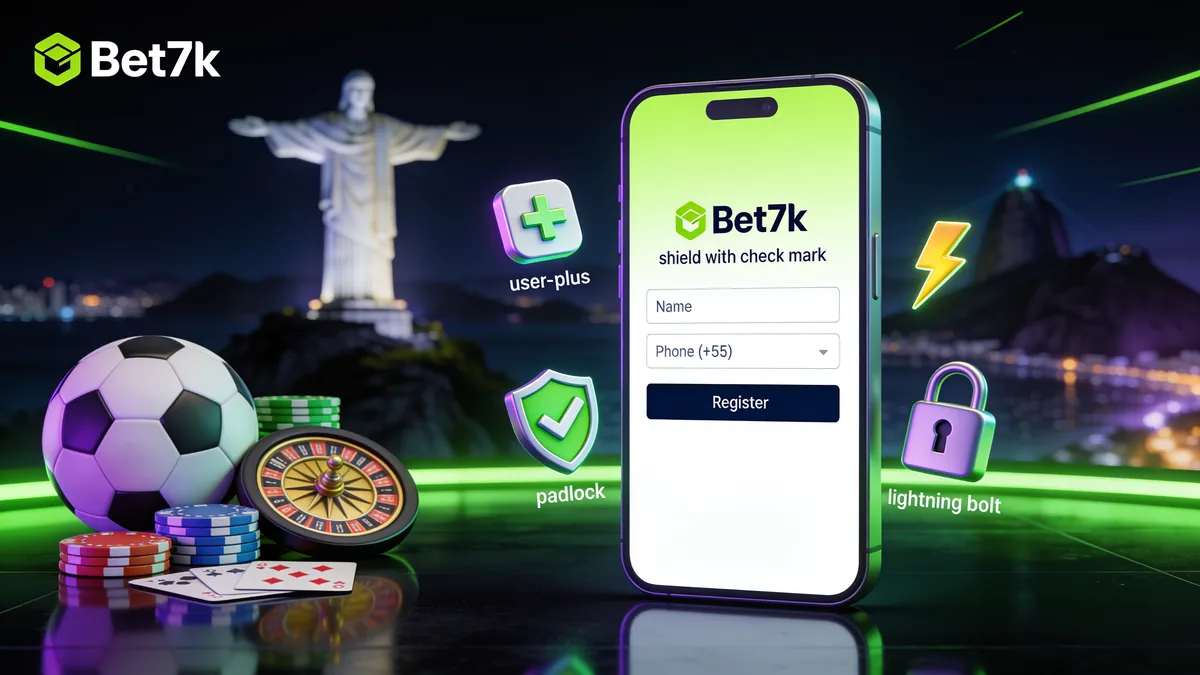 Opções de Pagamento no Bet7k em Reais: guia de bet7k para jogadores no Brasil